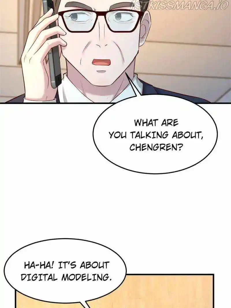 My Sister Is A Superstar Chapter 89