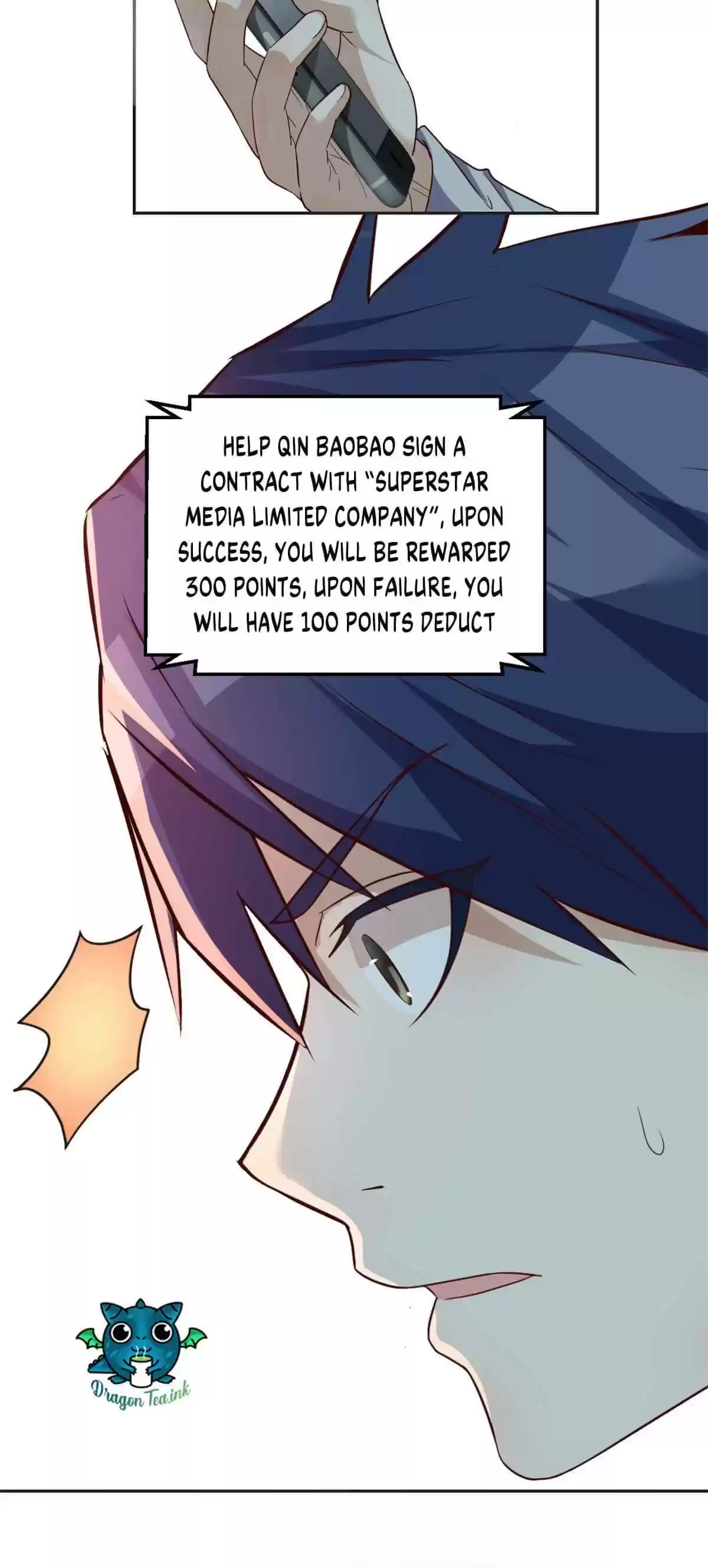 My Sister Is A Superstar Chapter 9