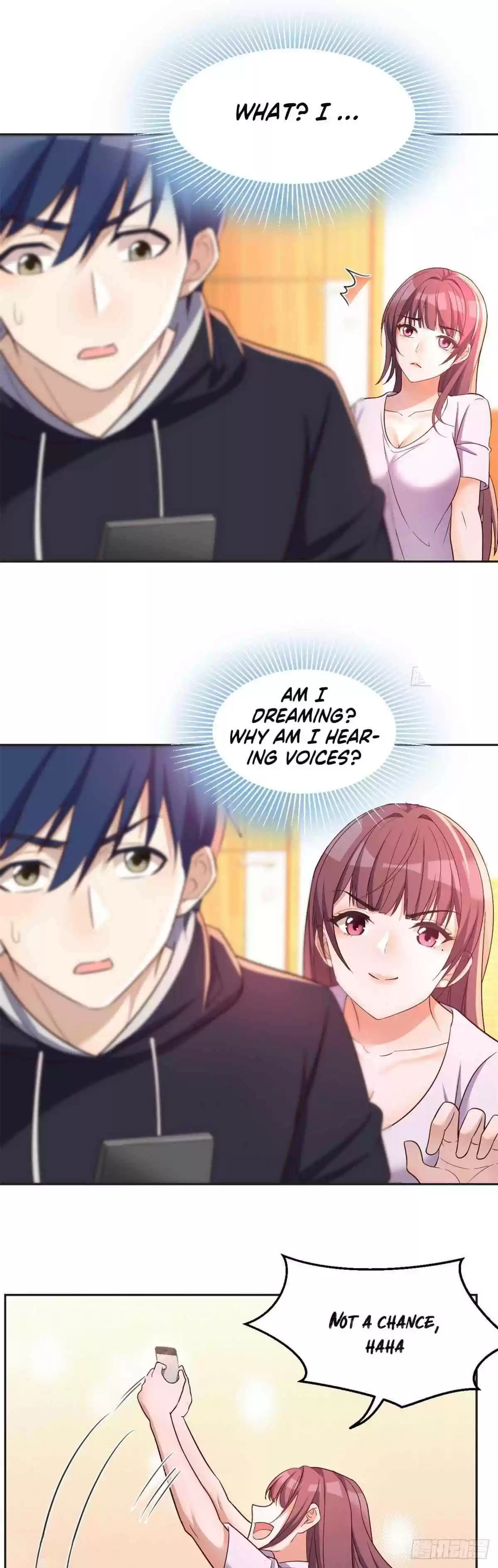 My Sister Is A Superstar Chapter 9