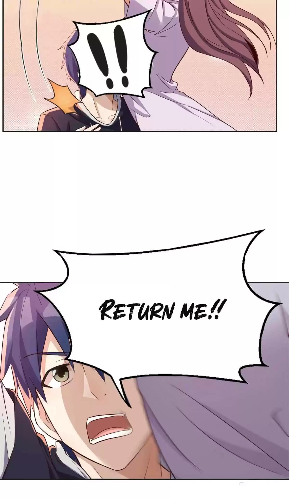 My Sister Is A Superstar Chapter 9