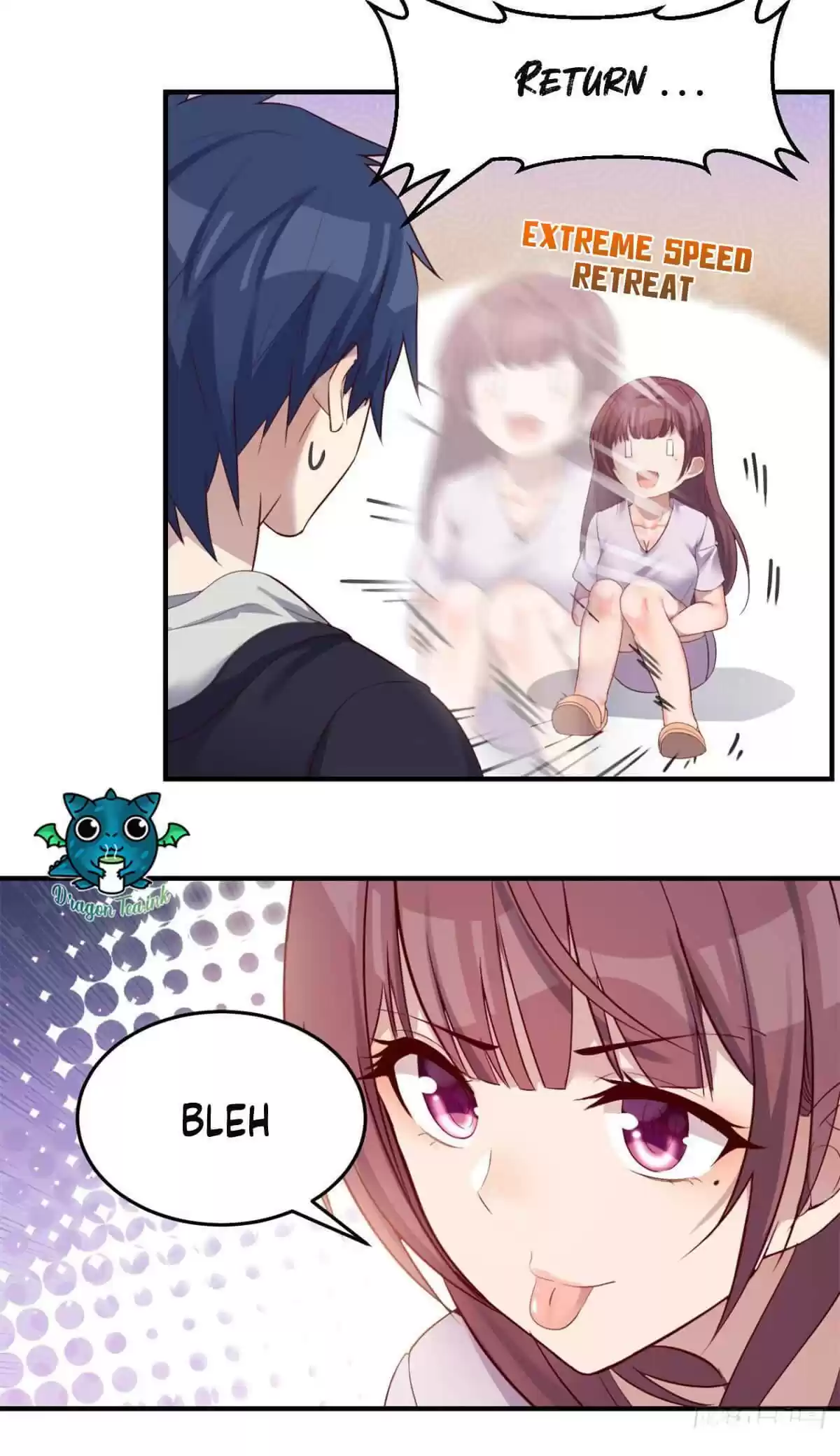 My Sister Is A Superstar Chapter 9