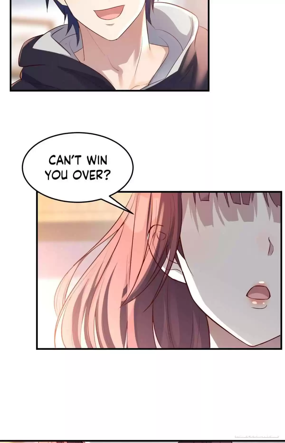 My Sister Is A Superstar Chapter 9