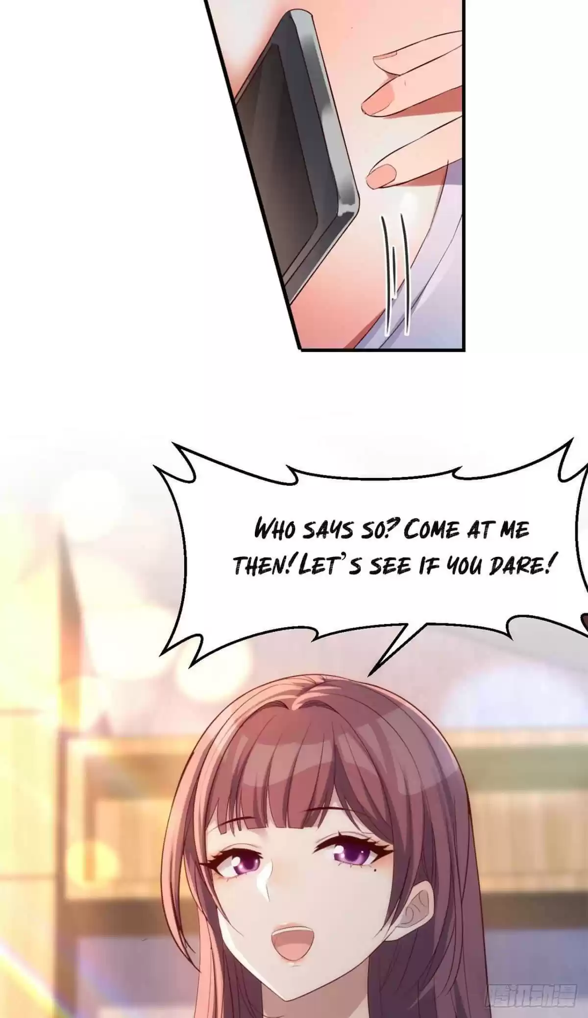 My Sister Is A Superstar Chapter 9