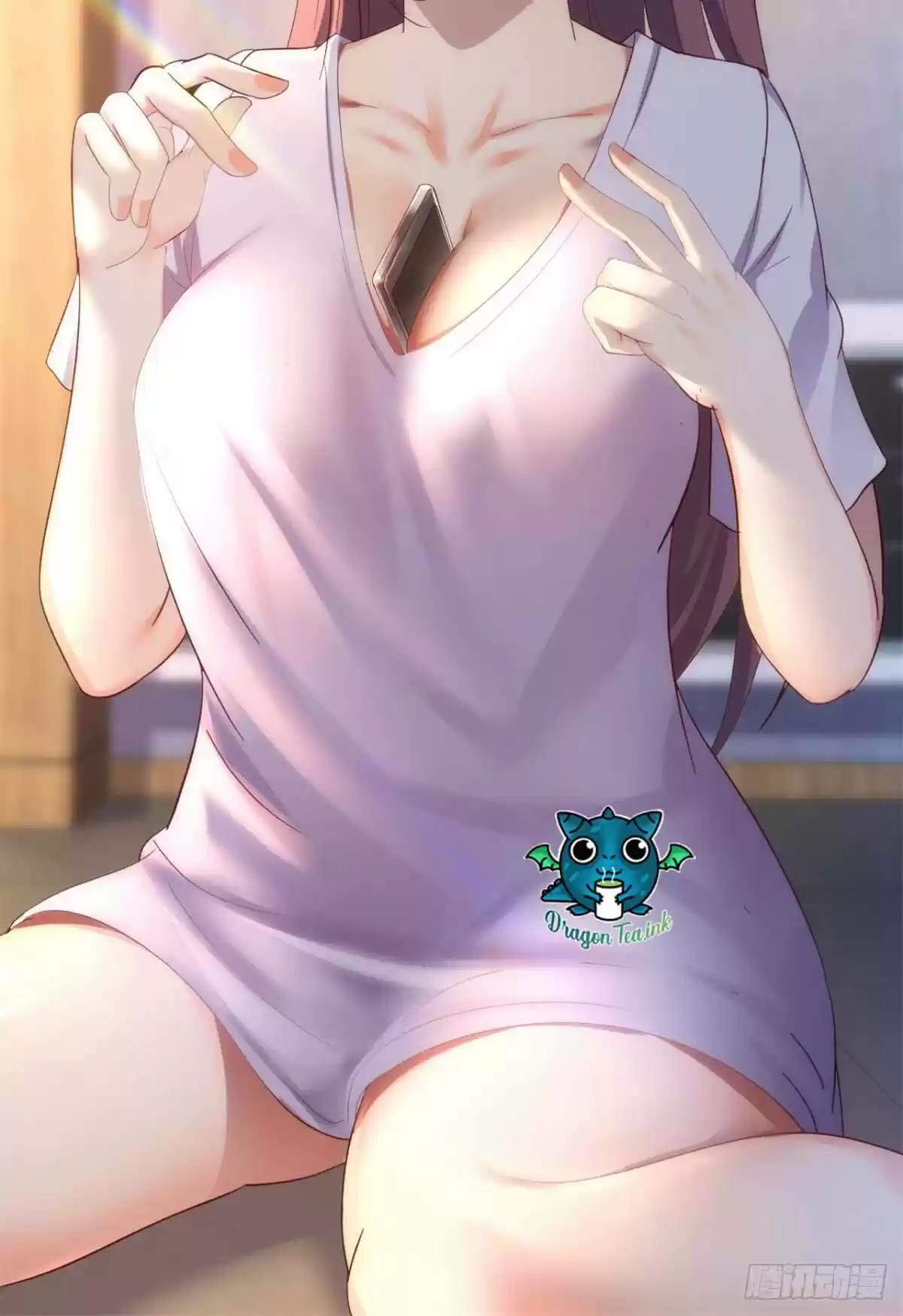 My Sister Is A Superstar Chapter 9