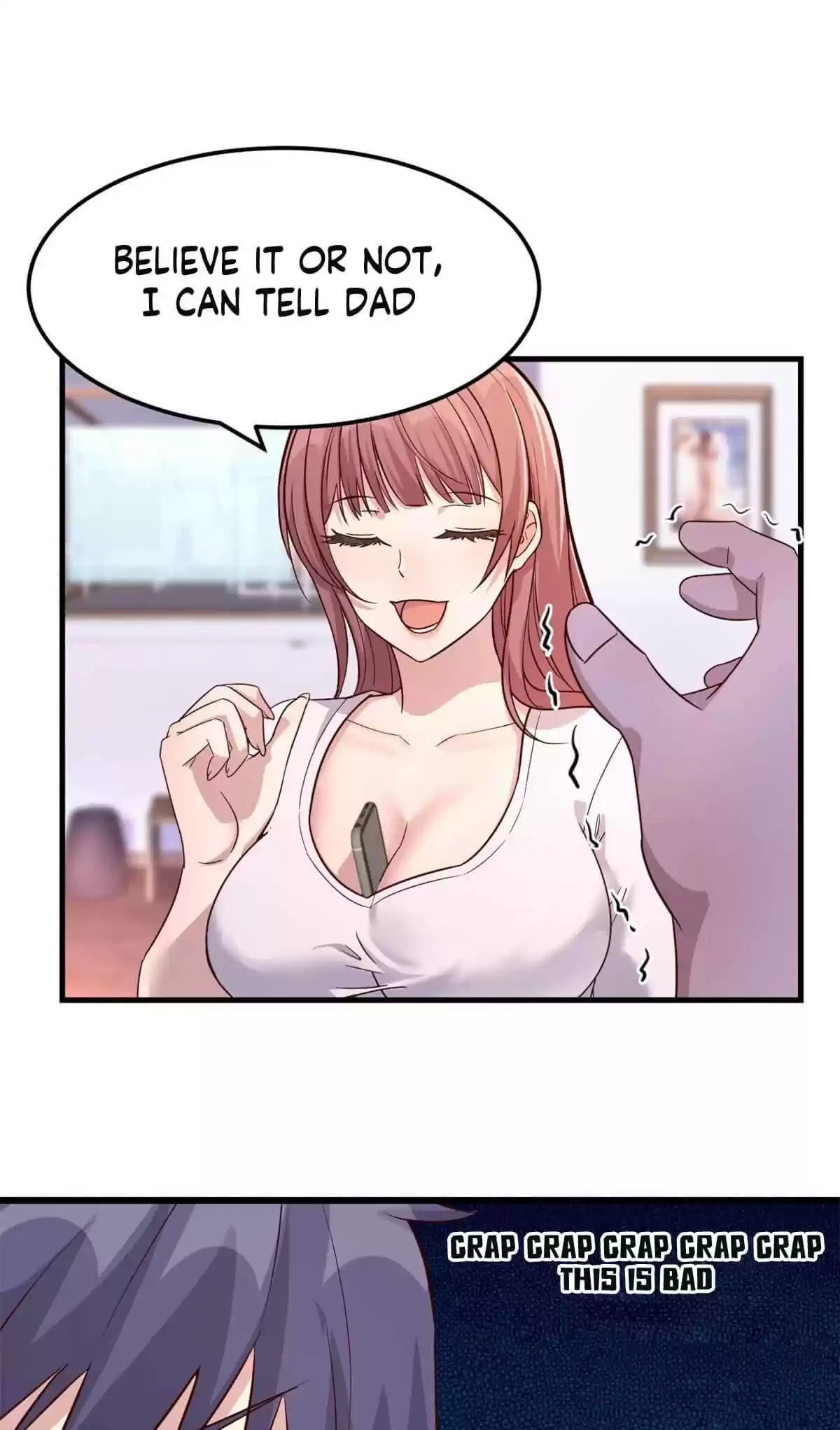 My Sister Is A Superstar Chapter 9