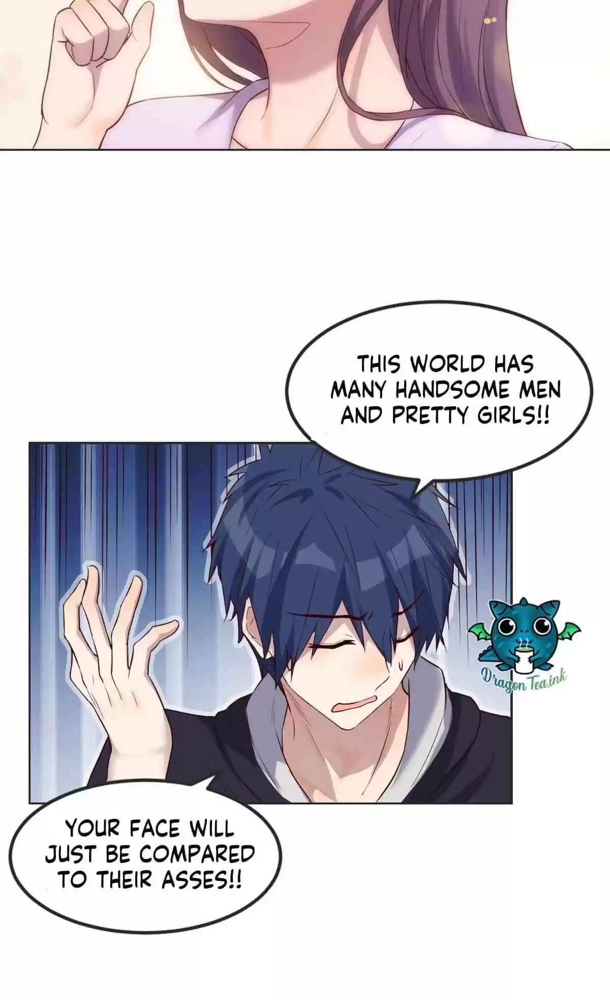 My Sister Is A Superstar Chapter 9