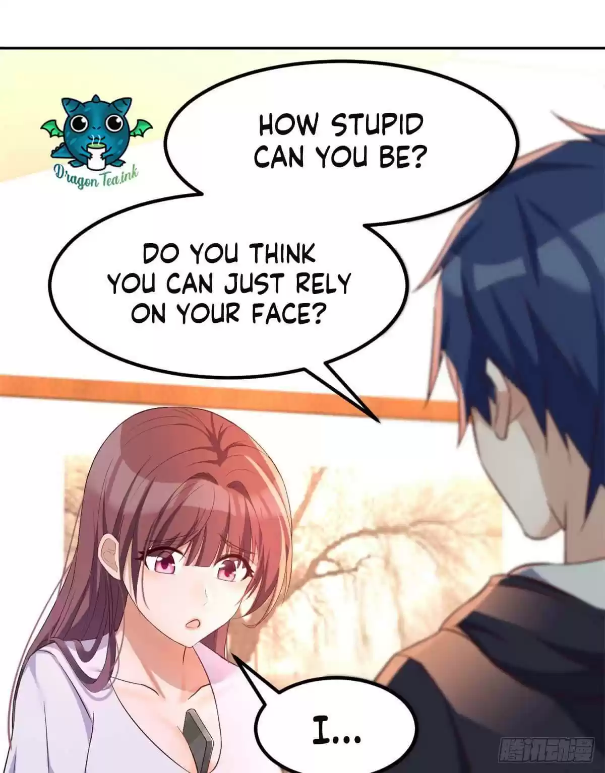 My Sister Is A Superstar Chapter 9