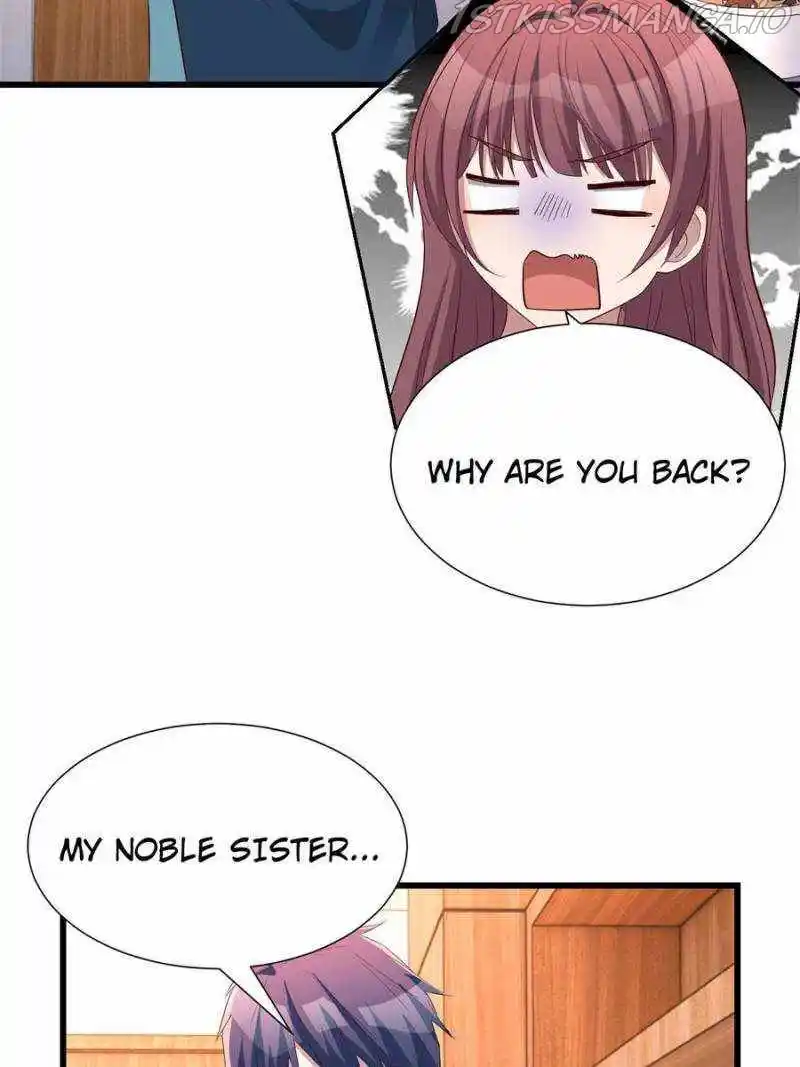 My Sister Is A Superstar Chapter 90