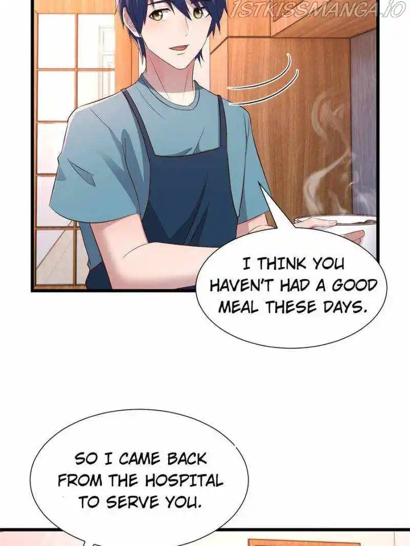 My Sister Is A Superstar Chapter 90