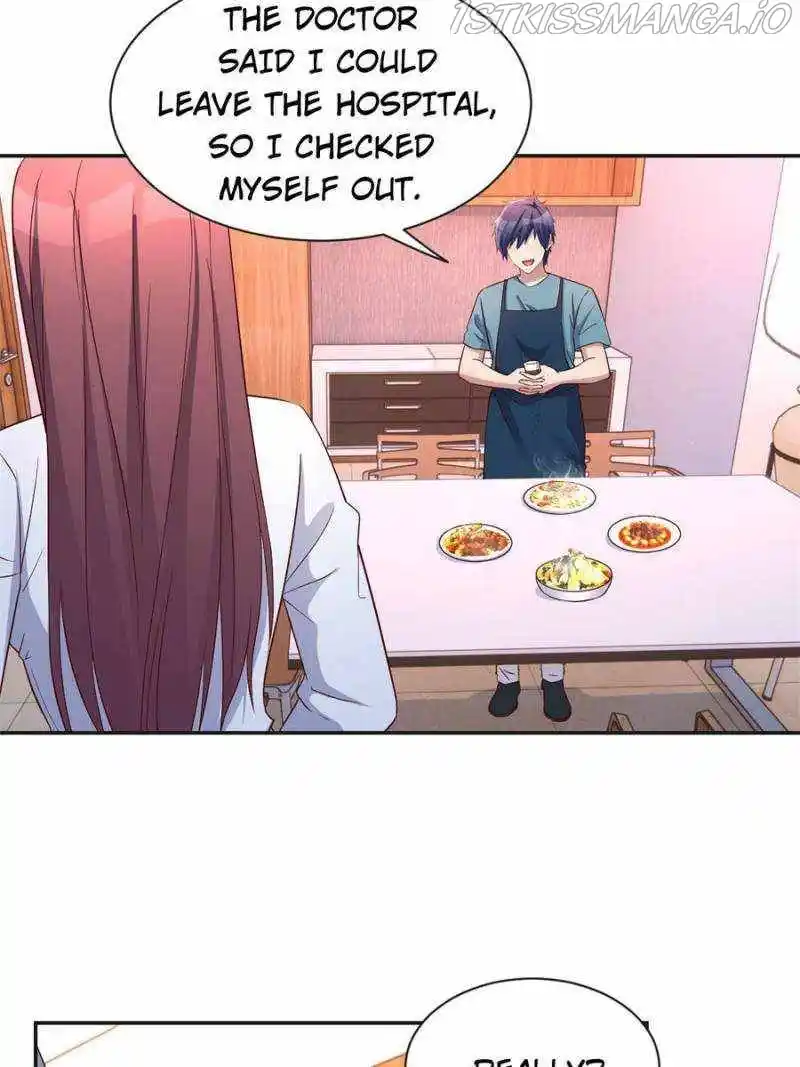 My Sister Is A Superstar Chapter 90