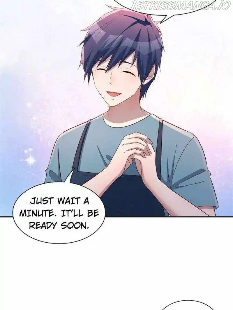 My Sister Is A Superstar Chapter 90