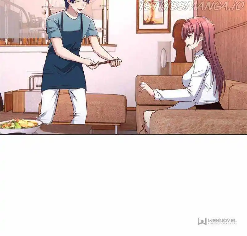 My Sister Is A Superstar Chapter 90