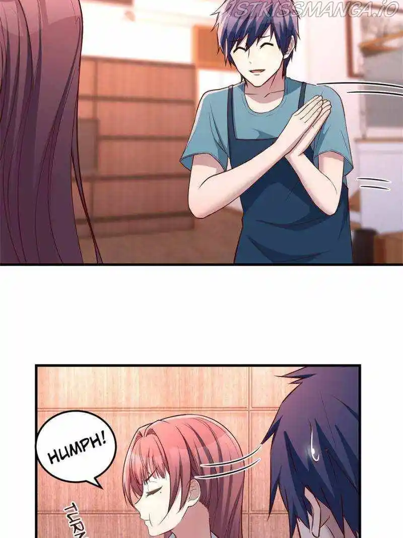 My Sister Is A Superstar Chapter 90