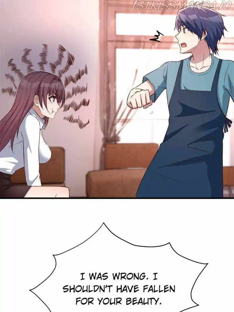 My Sister Is A Superstar Chapter 90