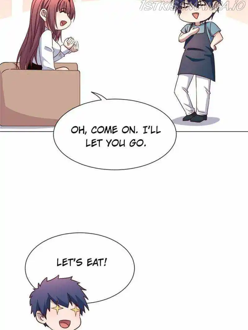 My Sister Is A Superstar Chapter 90