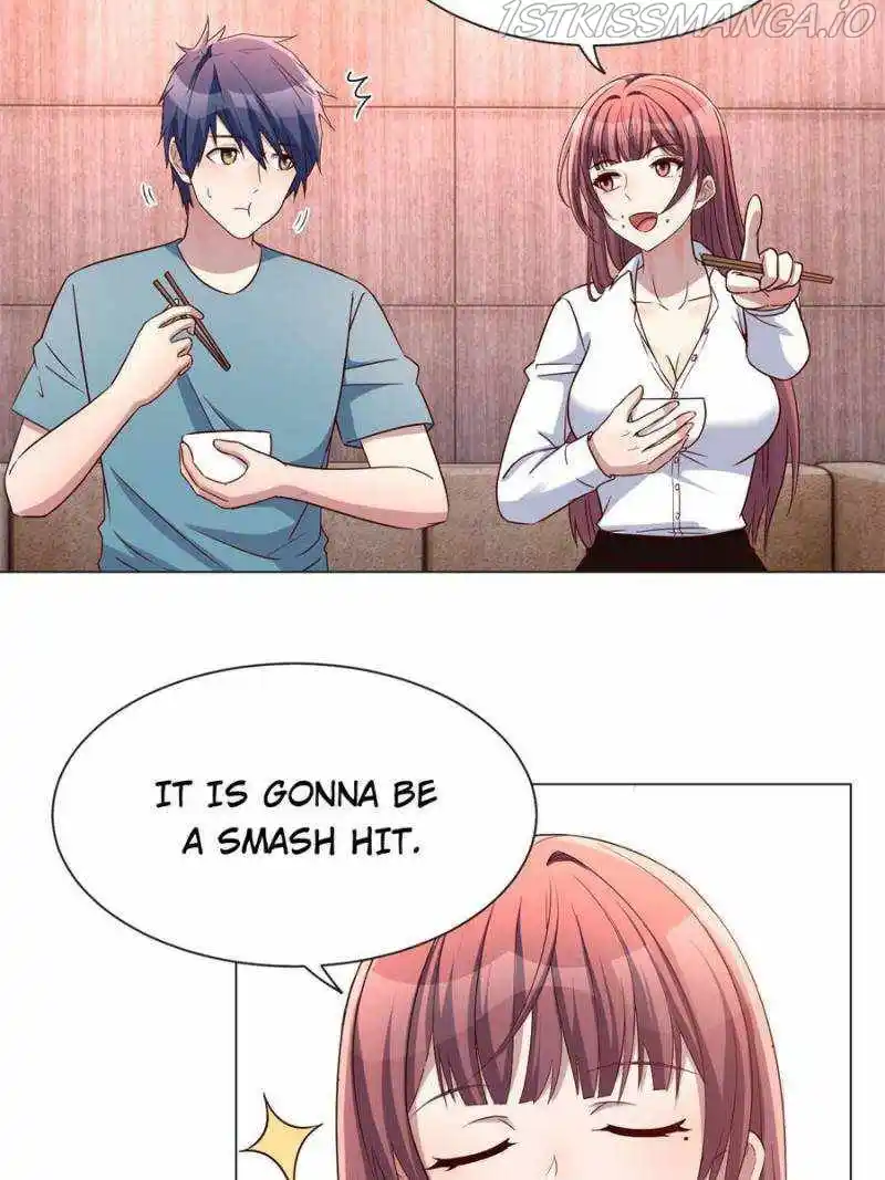 My Sister Is A Superstar Chapter 90