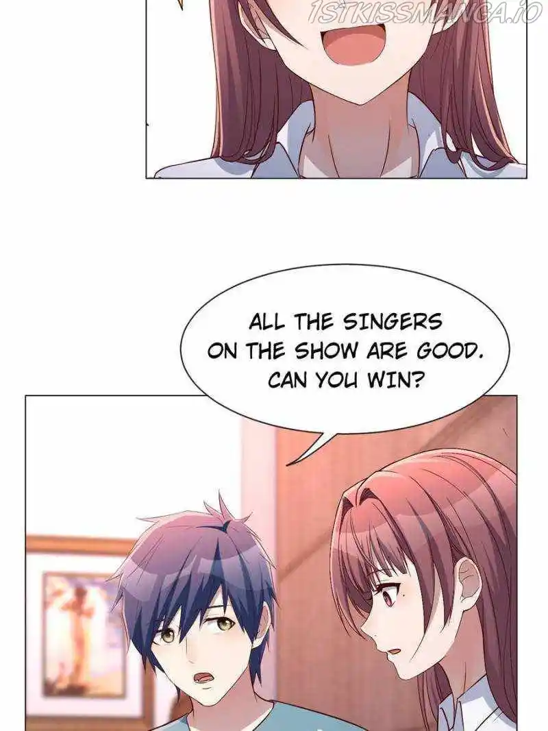 My Sister Is A Superstar Chapter 90