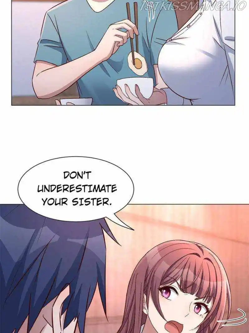 My Sister Is A Superstar Chapter 90