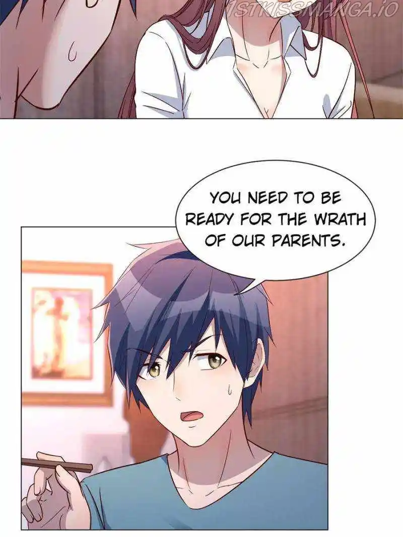 My Sister Is A Superstar Chapter 90