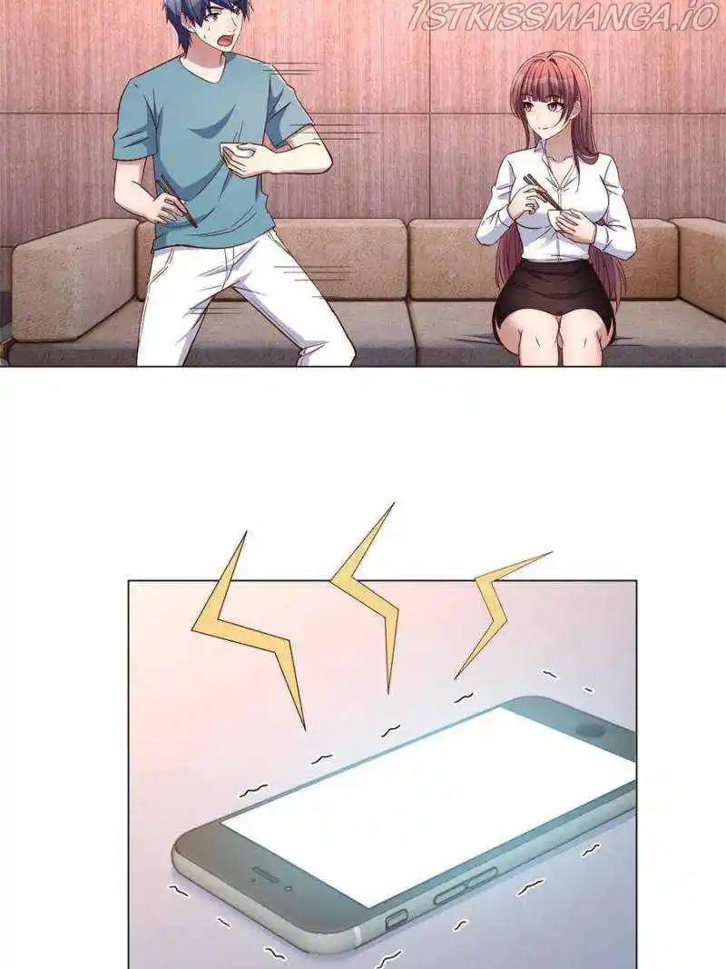 My Sister Is A Superstar Chapter 90