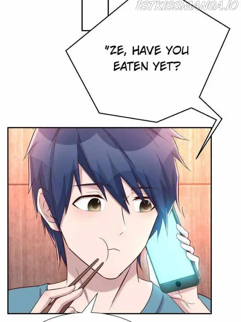 My Sister Is A Superstar Chapter 91