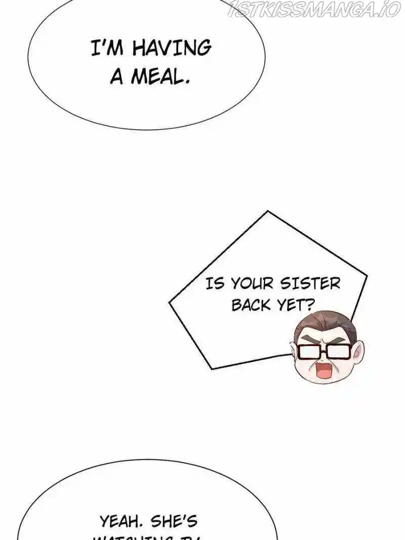 My Sister Is A Superstar Chapter 91