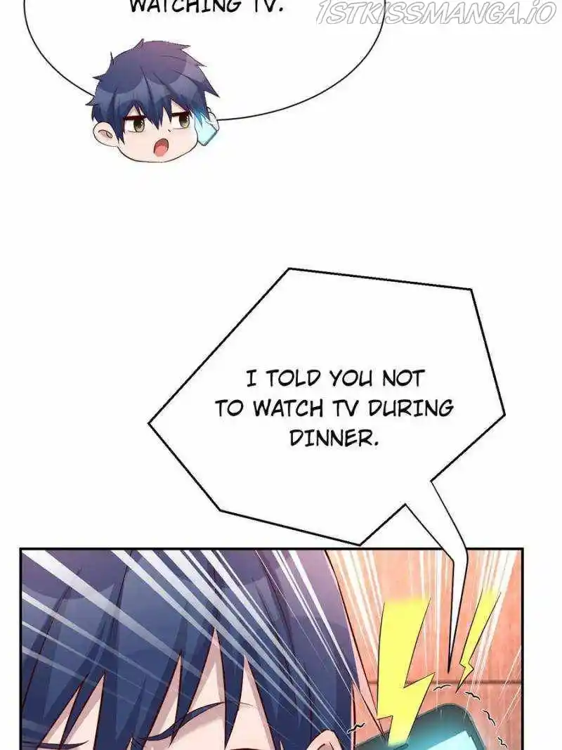 My Sister Is A Superstar Chapter 91