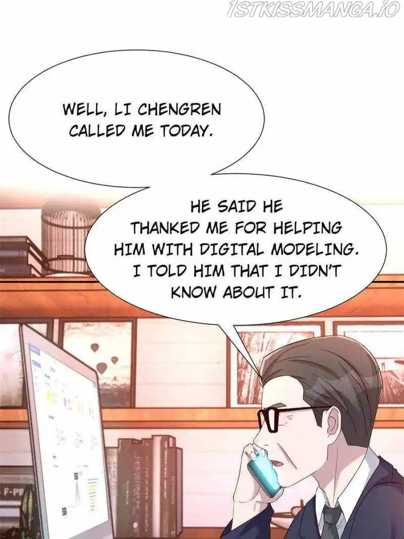 My Sister Is A Superstar Chapter 91