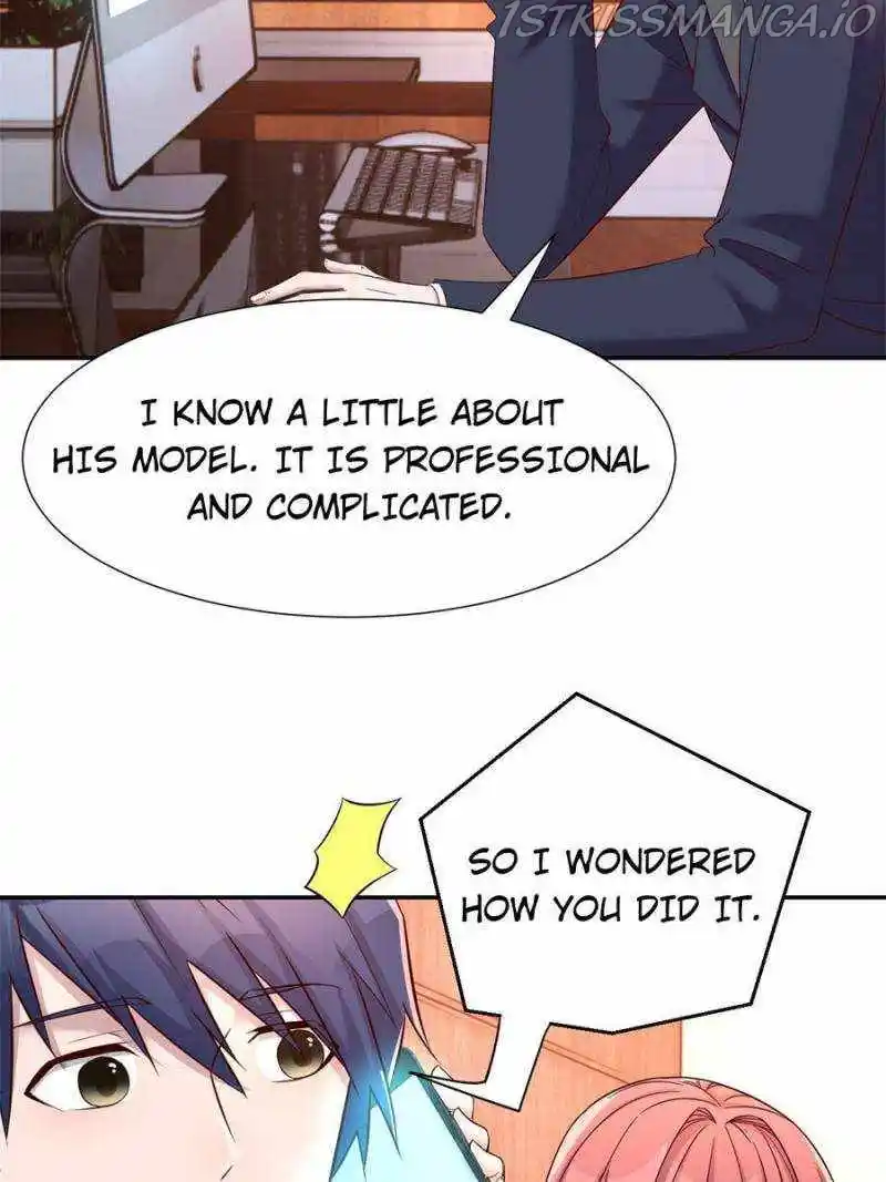 My Sister Is A Superstar Chapter 91