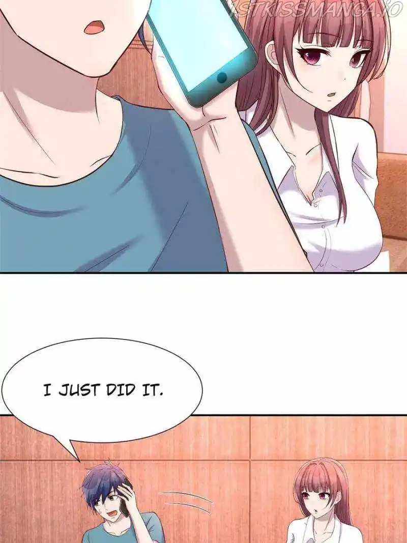 My Sister Is A Superstar Chapter 91