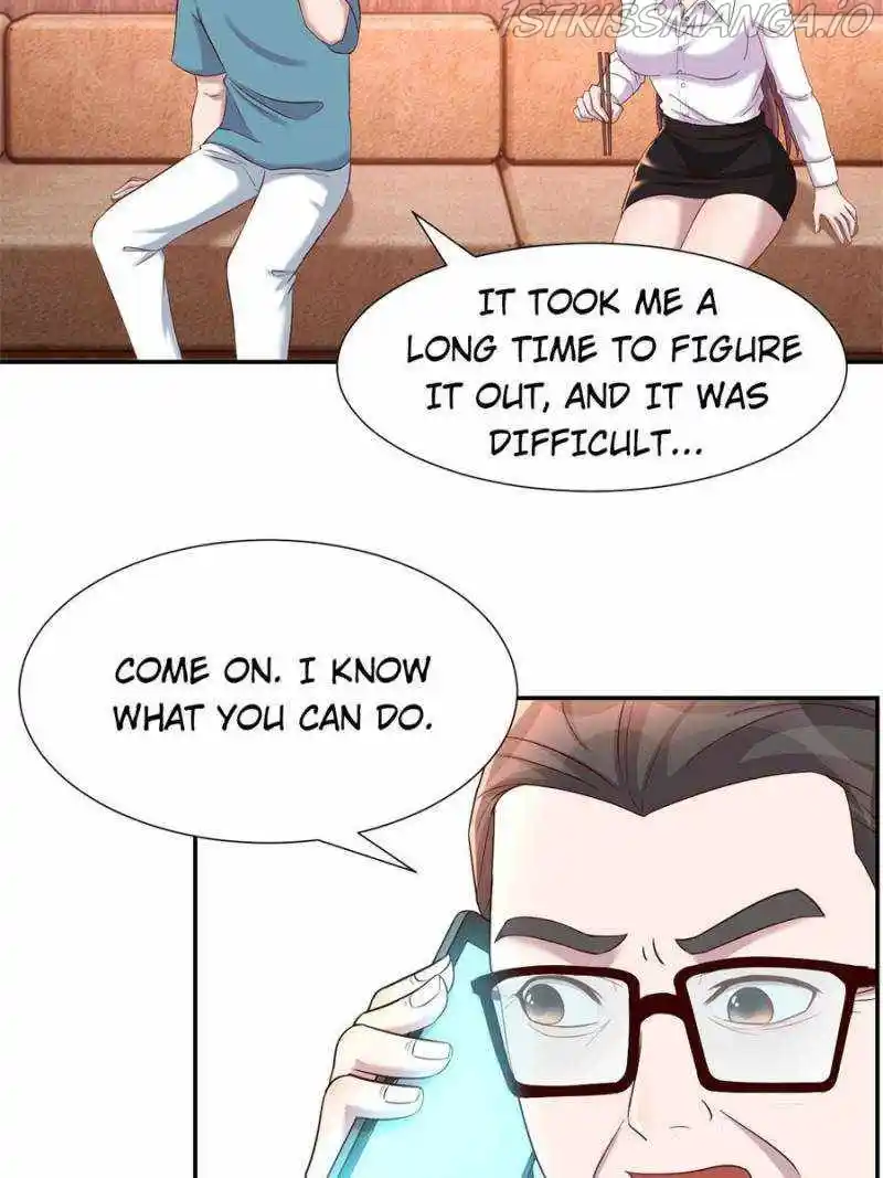 My Sister Is A Superstar Chapter 91