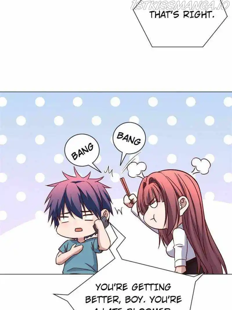 My Sister Is A Superstar Chapter 91