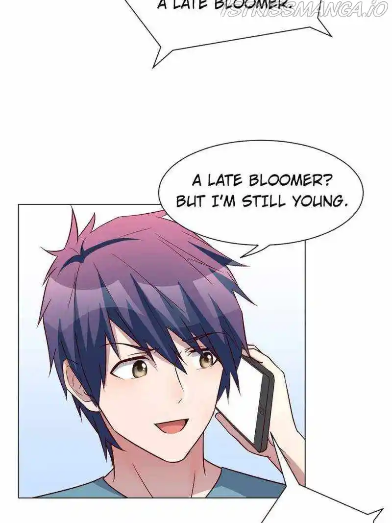 My Sister Is A Superstar Chapter 91