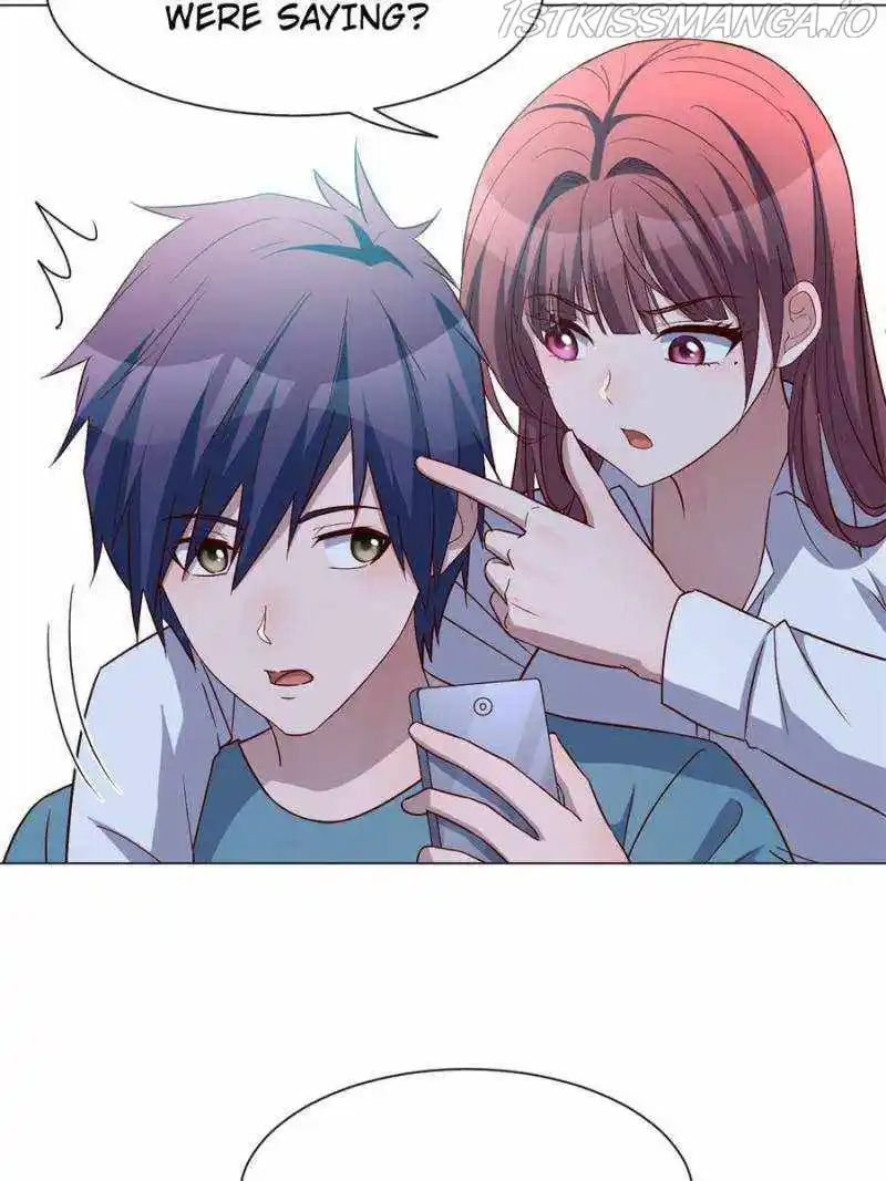 My Sister Is A Superstar Chapter 91