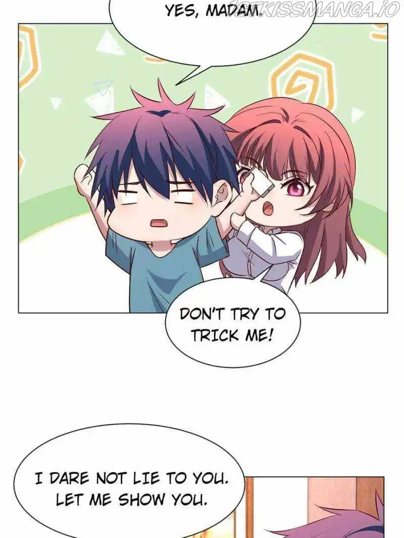 My Sister Is A Superstar Chapter 91