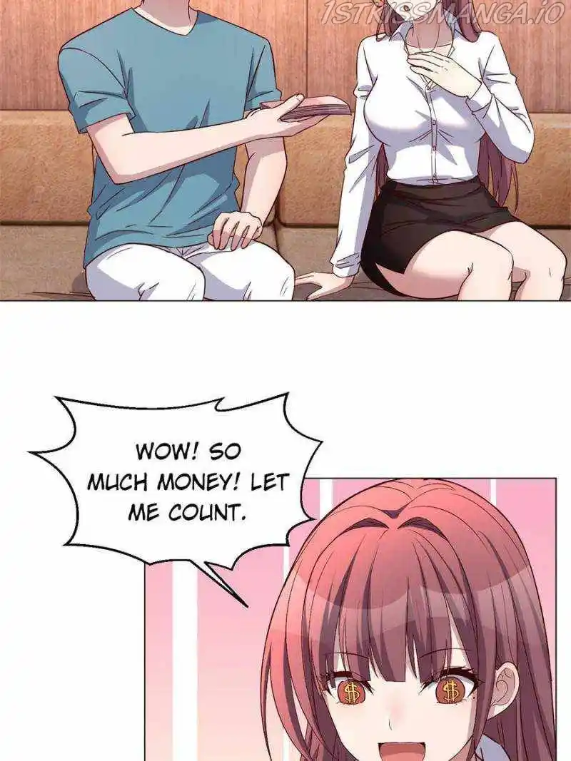 My Sister Is A Superstar Chapter 91