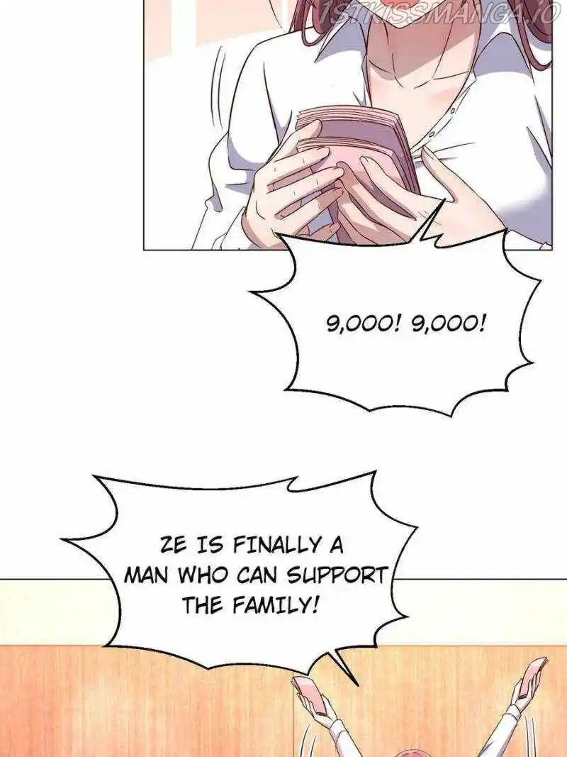 My Sister Is A Superstar Chapter 91