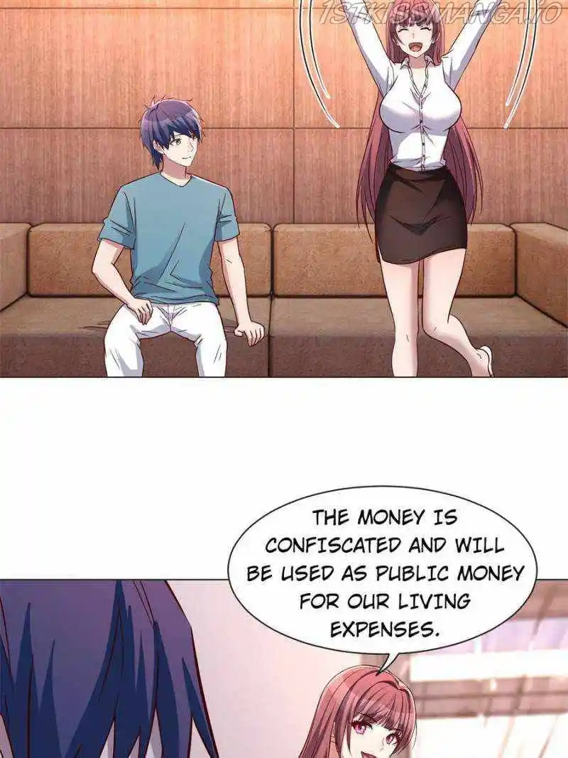 My Sister Is A Superstar Chapter 91