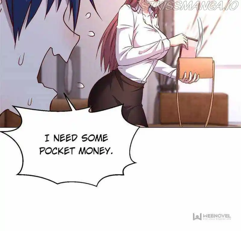 My Sister Is A Superstar Chapter 91