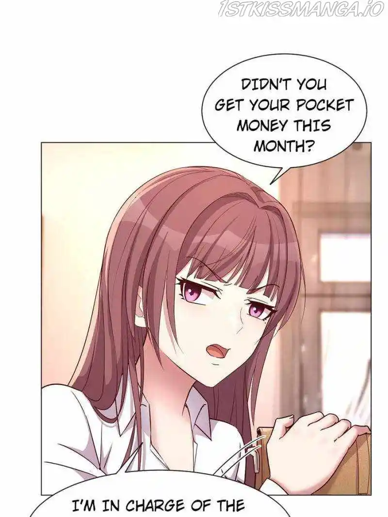 My Sister Is A Superstar Chapter 91