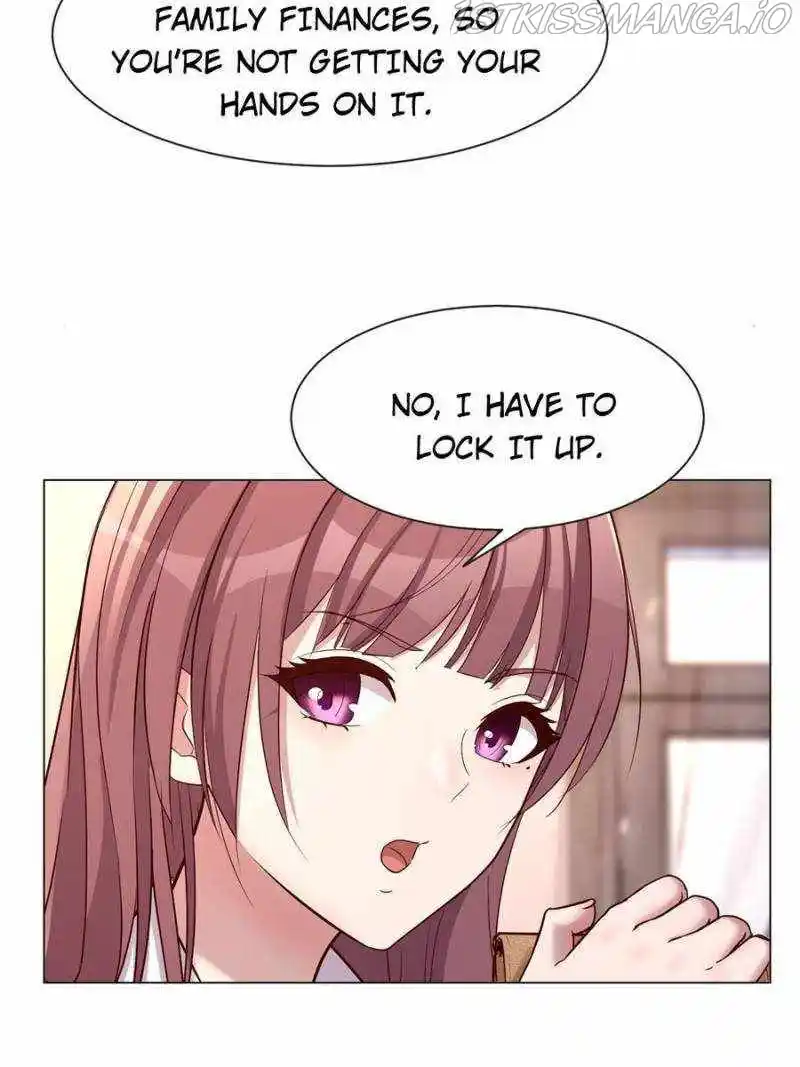 My Sister Is A Superstar Chapter 91