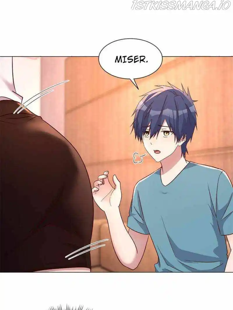 My Sister Is A Superstar Chapter 91