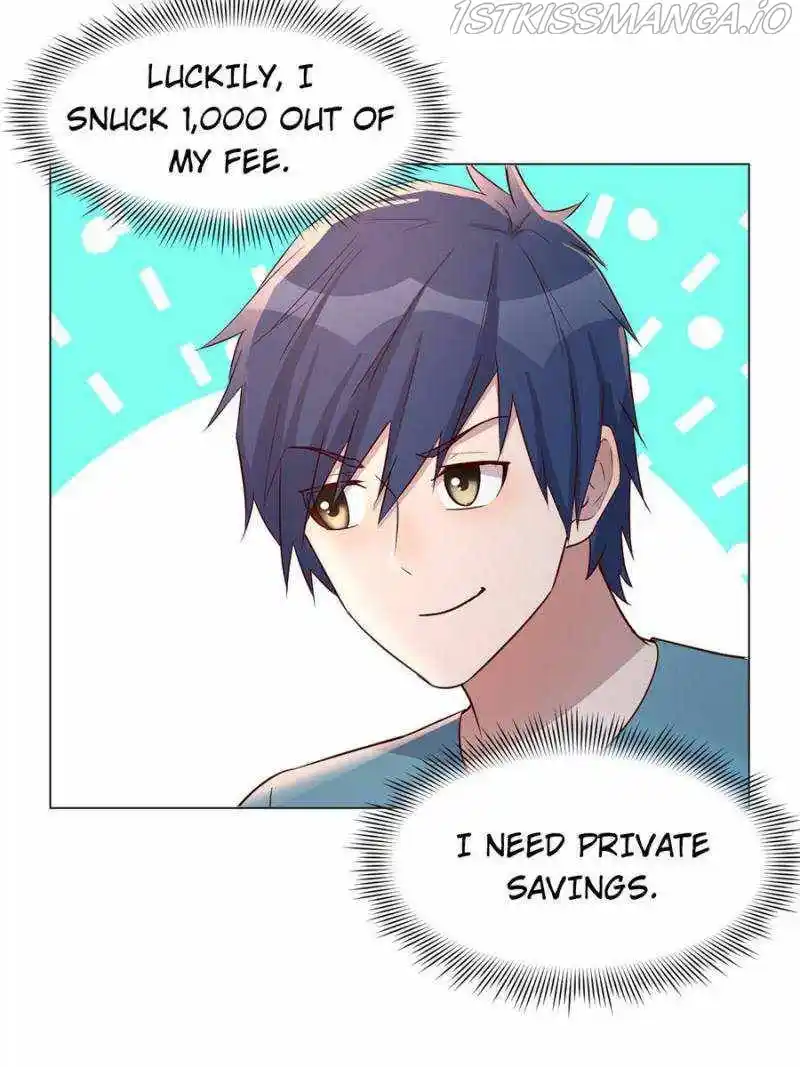 My Sister Is A Superstar Chapter 91