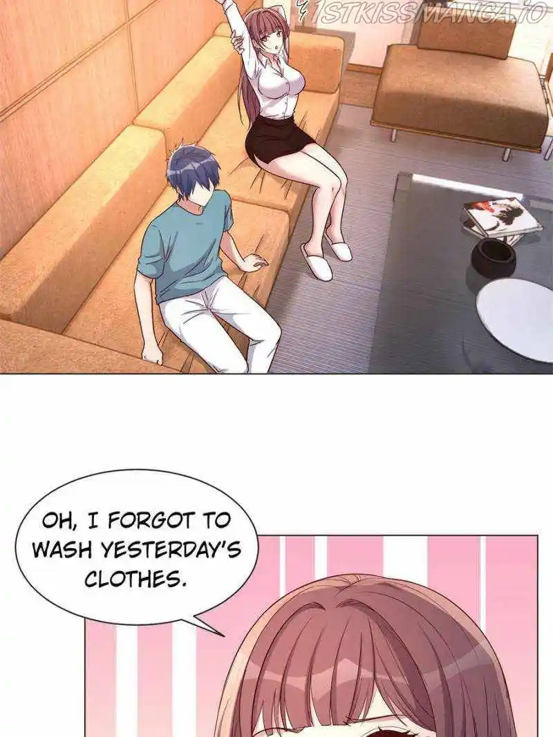 My Sister Is A Superstar Chapter 91