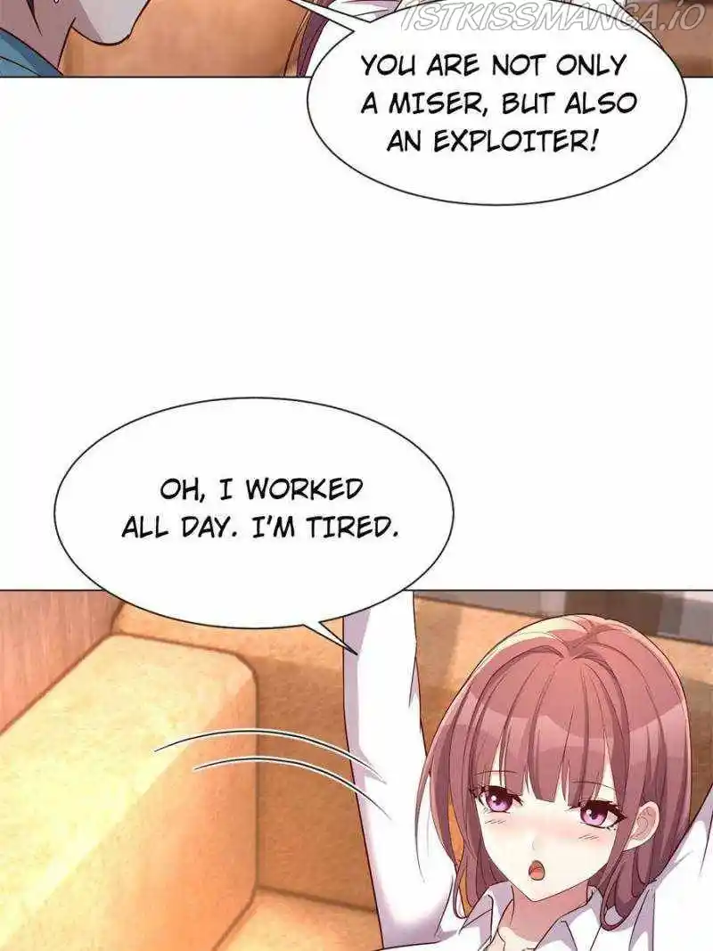 My Sister Is A Superstar Chapter 91