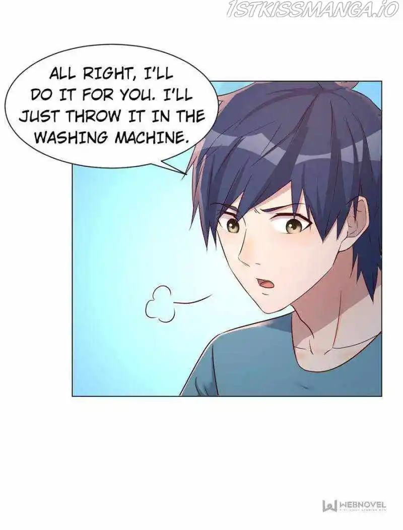 My Sister Is A Superstar Chapter 91