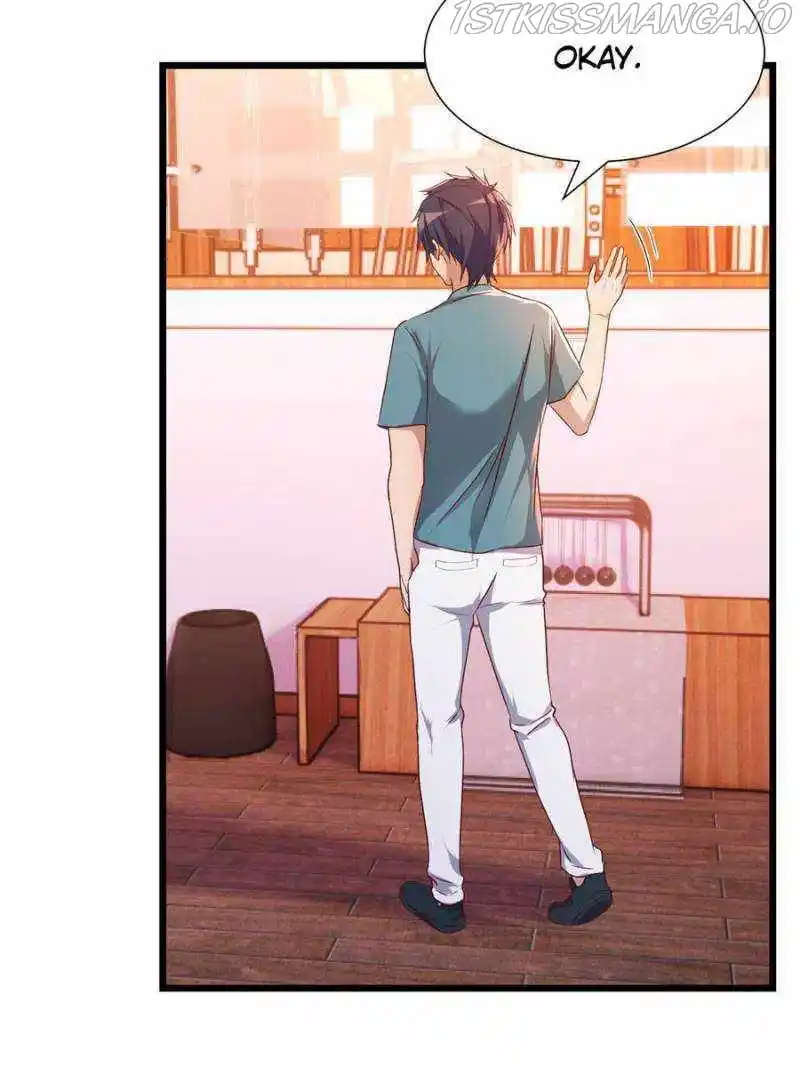 My Sister Is A Superstar Chapter 91