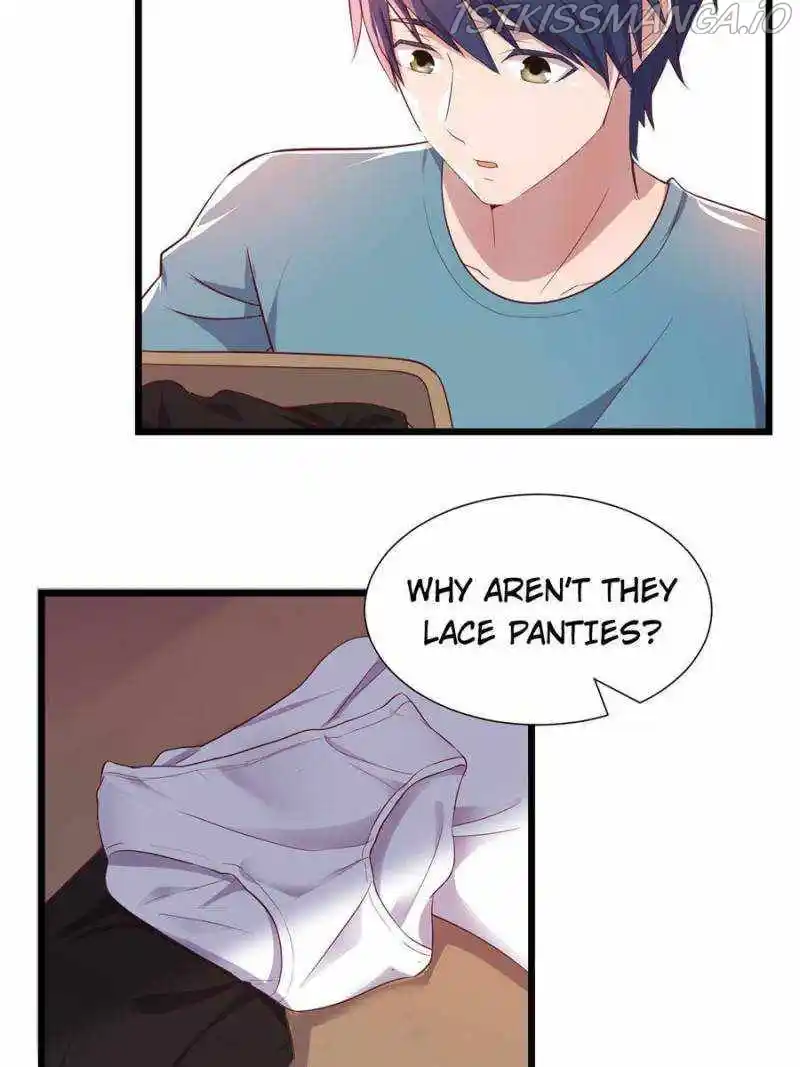 My Sister Is A Superstar Chapter 91