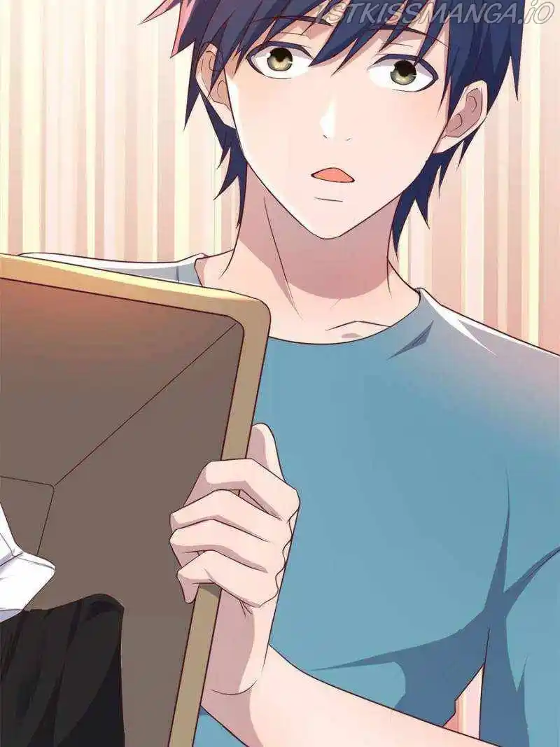 My Sister Is A Superstar Chapter 91