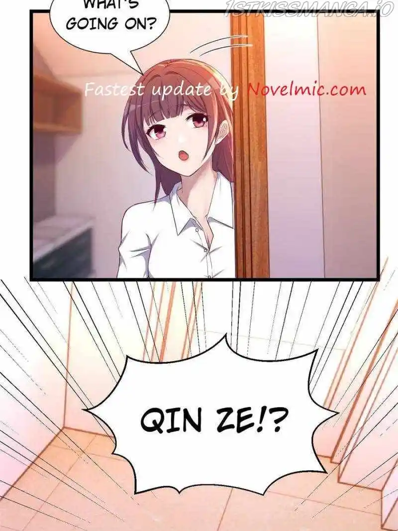 My Sister Is A Superstar Chapter 91